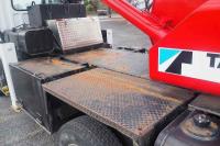 Mitsubishi FUSO FIGHTER 2003