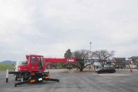 Mitsubishi FUSO FIGHTER 2003
