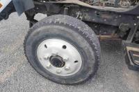 Mitsubishi FUSO FIGHTER 2003