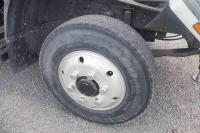 Mitsubishi FUSO FIGHTER 2003