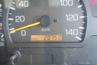 Mitsubishi FUSO FIGHTER 2003