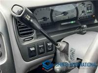 Mitsubishi Delica Space Gear 2004