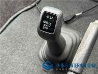 Mitsubishi Delica Space Gear 2004