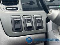 Mitsubishi Delica Space Gear 2004