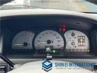 Mitsubishi Delica Space Gear 2004