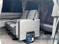 Mitsubishi Delica Space Gear 2004