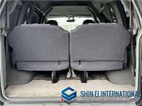 Mitsubishi Delica Space Gear 2004