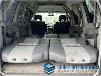Mitsubishi Delica Space Gear 2004