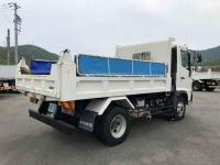 Hino RANGER 2021