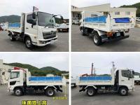 Hino RANGER 2021