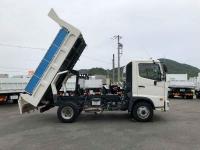 Hino RANGER 2021