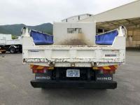 Hino RANGER 2021