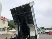 Hino RANGER 2021