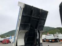 Hino RANGER 2021