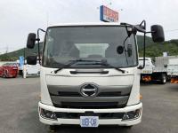 Hino RANGER 2021