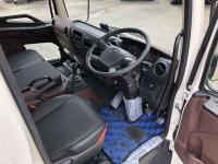 Hino RANGER 2021