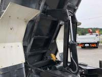 Hino RANGER 2021