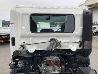 Hino RANGER 2021