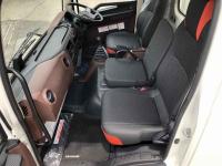 Hino RANGER 2021