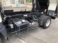 Hino RANGER 2021