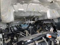 Hino RANGER 2021