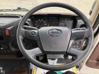 Hino RANGER 2021