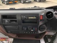 Hino RANGER 2021