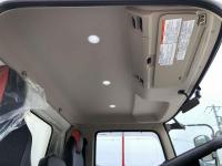 Hino RANGER 2021