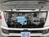 Hino RANGER 2021