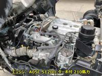 Hino RANGER 2021