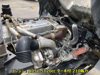 Hino RANGER 2021