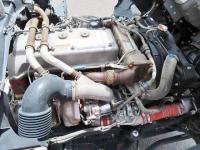 Hino RANGER 2021