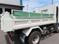 Hino RANGER 2021