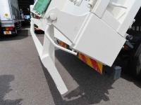 Hino RANGER 2021