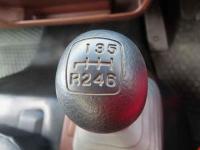 Hino RANGER 2021