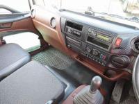 Hino RANGER 2021