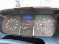 Hino RANGER 2021