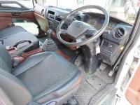 Hino RANGER 2021