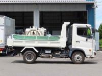 Hino RANGER 2021