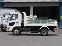 Hino RANGER 2021