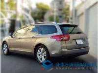 Citroen C5 2011