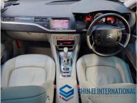 Citroen C5 2011