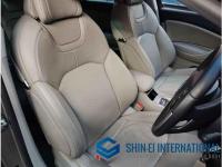 Citroen C5 2011