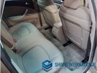 Citroen C5 2011