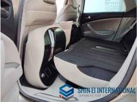 Citroen C5 2011