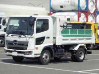 Hino RANGER 2020