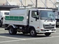 Hino RANGER 2020