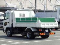Hino RANGER 2020
