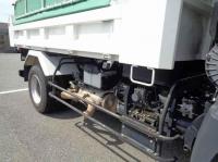 Hino RANGER 2020