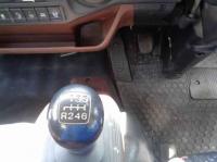 Hino RANGER 2020